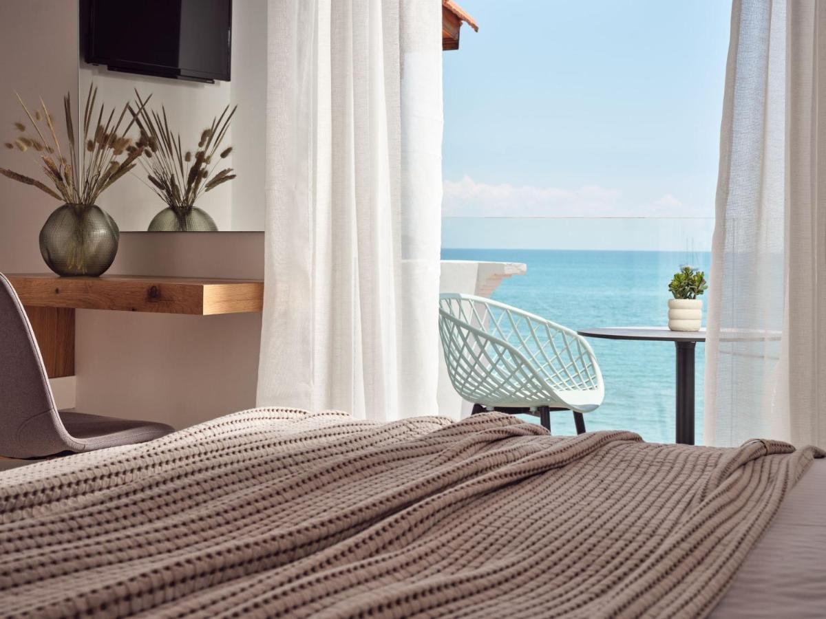 Junior Suite con Vista Mare