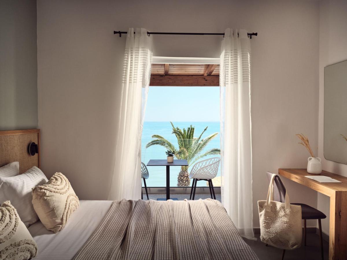 Suite Superior con Vista Mare